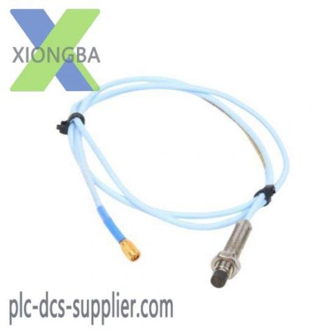 Bently Nevada 330101-00-38-90-02-00 | 3300 XL 8 mm Proximity Probe