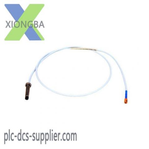 Bently Nevada 330101-00-41-10-02-05 - 3300 XL 8mm Proximity Probe