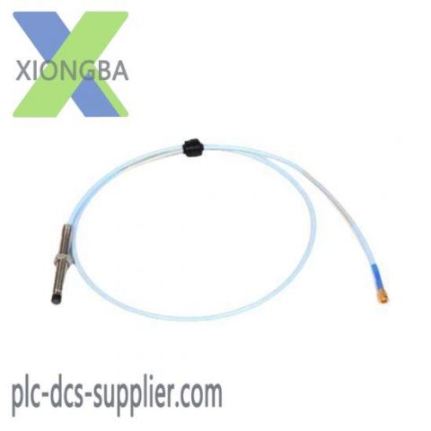 Bently Nevada 330101-33-53-10-02-05 Nominal Probe - Advanced Industrial Control Solution