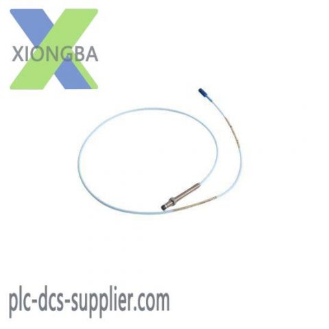 Bently Nevada 330101-46-65-10-02-05: Advanced 3300 XL 8 mm Proximity Probe for Enhanced Machine Monitoring