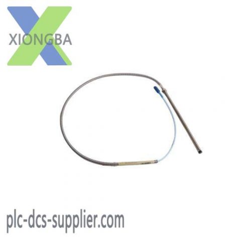 Bently Nevada 330102-00-25-50-11-00 | 3300 XL Proximity Probe, High Precision Industrial Sensor