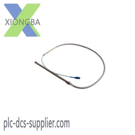 bently_nevada_330102-00-25-50-11-00_3300_xl_8_mm_proximity_probe_2.jpg Bently Nevada 330102-00-25-50-11-00 | 3300 XL Proximity Probe, High Precision Industrial Sensor