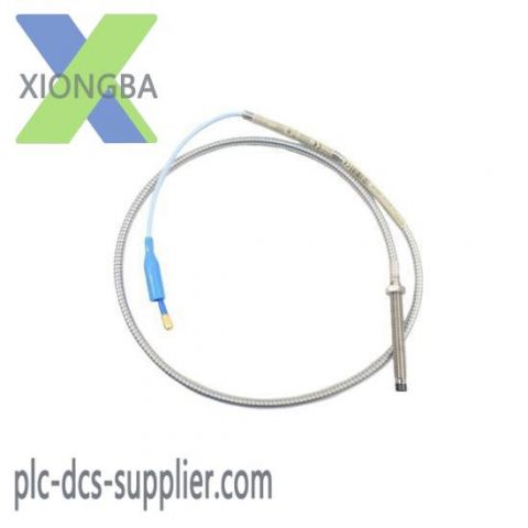 Bently Nevada 330102-00-48-05-02-00: 3300 XL 8 mm Proximity Probes