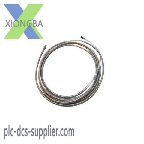 BENTLY NEVADA 330102-00-52-10-02-00: 3300 XL 8 mm Proximity Probes