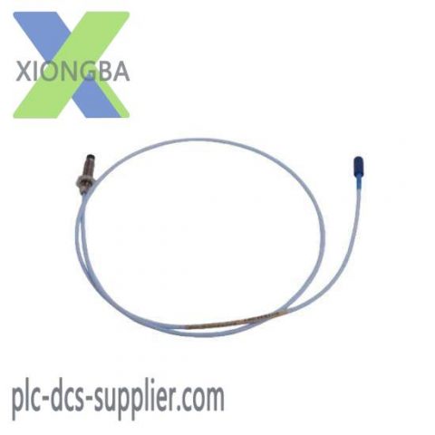 Bently Nevada 330103-00-04-10-12-00 Proximity Probes: Industrial Precision Sensor for Advanced Control Systems