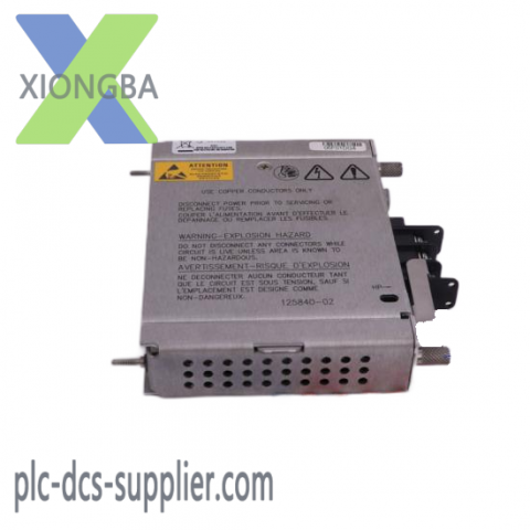 Bently Nevada 330103-00-05-05-02-00: Precision Control Solutions by Bently Nevada