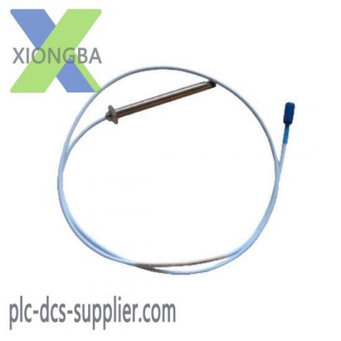 Bently Nevada 330103-00-05-10-11-05: Advanced 3300 XL 8 mm Proximity Probes for Industrial Automation