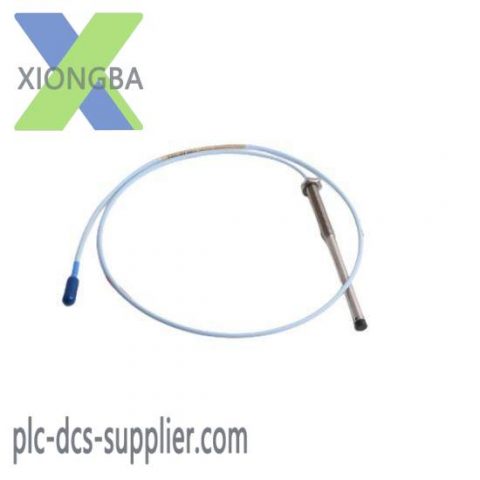 Bently Nevada 330103-00-10-05-01-00; Producer:bently-nevada