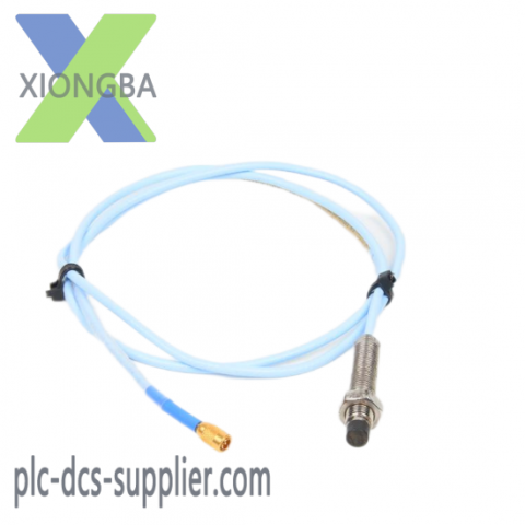 Bently Nevada 330103-00-20-10-02-00 Proximity Probes