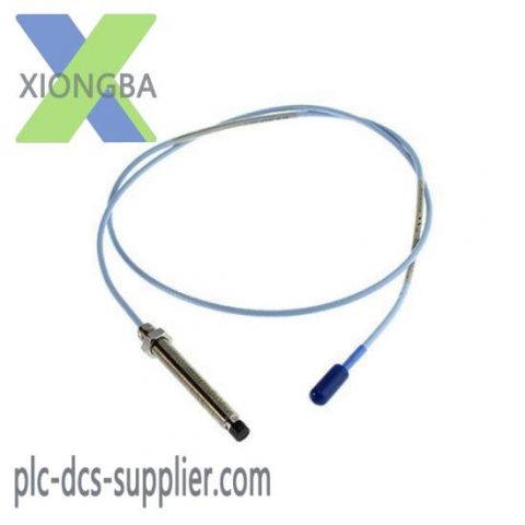 Bently Nevada 330103-10-14-10-02-05 Proximity Probes - Precision Measurement for Industrial Automation