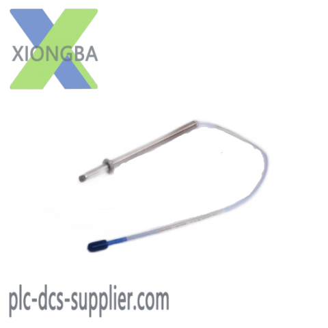 Bently Nevada 330104-00-04-10-02-05: Advanced Process Control Module