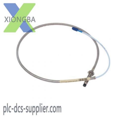 Bently Nevada 330104-00-05-10-02-05 Proximity Probes for Industrial Control Systems