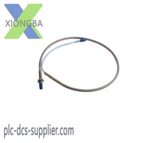 Bently Nevada 330104-00-06-10-11-00 Proximity Probes for Industrial Automation