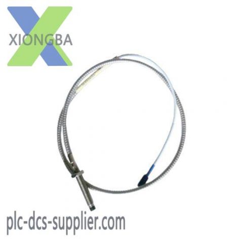 Bently Nevada 330104-00-06-50-12-05 Proximity Probes, Advanced Sensor Technology for Industrial Automation