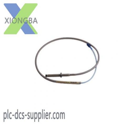 Bently Nevada 330104-00-08-10-01-CN | 3300 XL 8 mm Proximity Probes