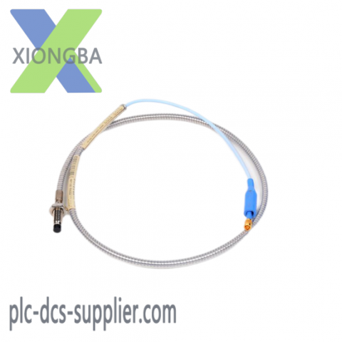 Bently Nevada 330104-00-10-10-02-05 Proximity Probes for Advanced Automation Solutions