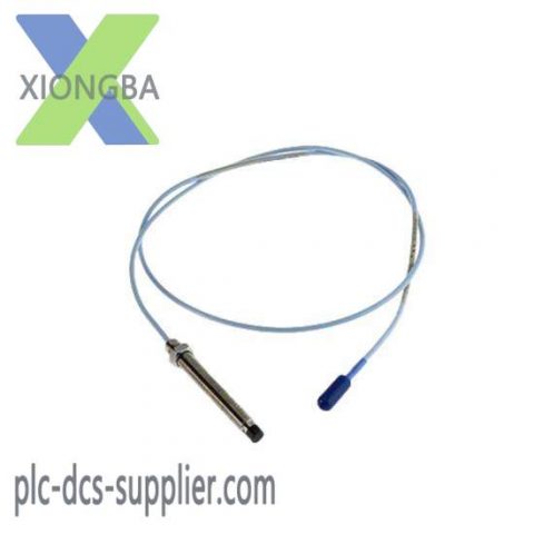Bently Nevada 330104-00-10-20-12-05 Proximity Probe; Producer:bently-nevada