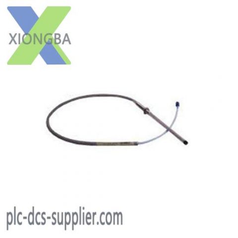 Bently Nevada 330104-00-14-10-02-00: 3300XL 8 mm Proximity Probes