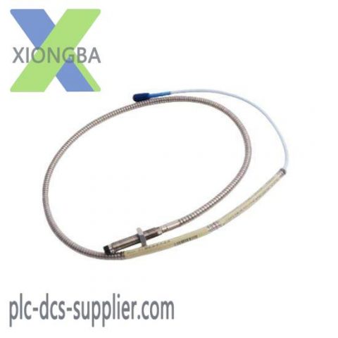 Bently Nevada 330104-00-16-50-02-00: 3300 XL 8mm Proximity Probe