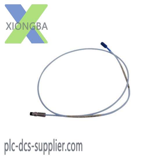 bently_nevada_330104-02-24-10-01-00_proximity_transducer.jpg BENTLY NEVADA 330104-02-24-10-01-00 Proximity Transducer: Precision Monitoring for Industrial Control