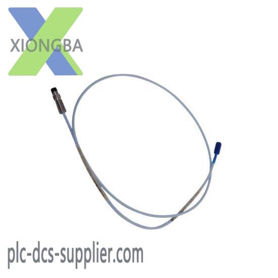 bently_nevada_330104-02-24-10-01-00_proximity_transducer_1.jpg BENTLY NEVADA 330104-02-24-10-01-00 Proximity Transducer: Precision Monitoring for Industrial Control