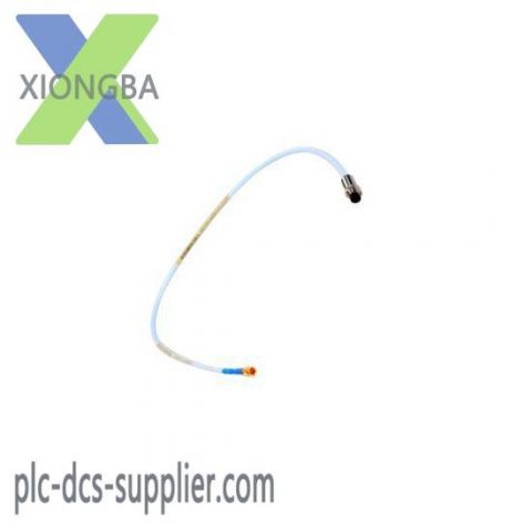 Bently Nevada 330105-02-12-10-12-05 - 3300 XL 8 mm Reverse Mount Probes