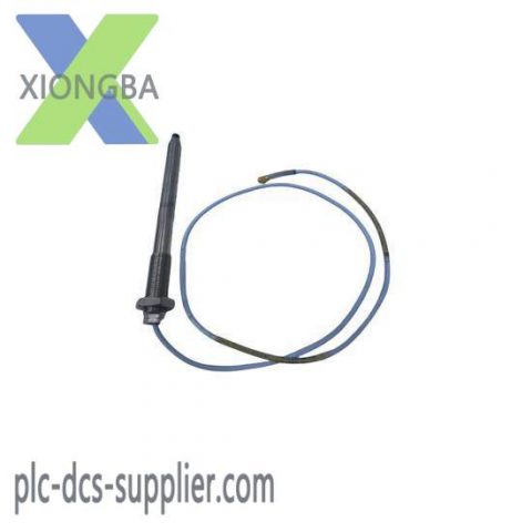 Bentley Nevada 330106-05-30-10-02-05-05 3300 XL 8 mm Reverse Mount Probes