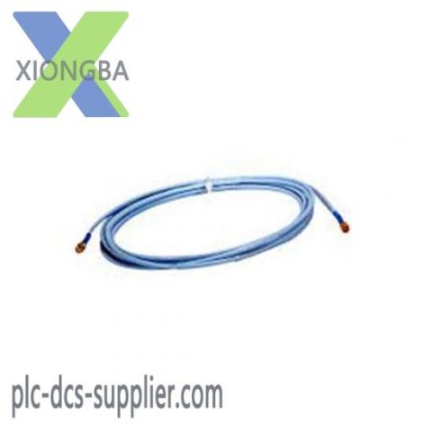Bently Nevada 330130-040-00-00 3300 XL Standard Extension Cable