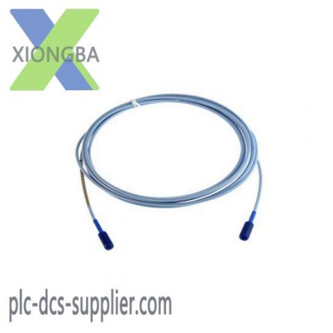 Bently Nevada 330130-040-00: 3300 XL Extension Cable