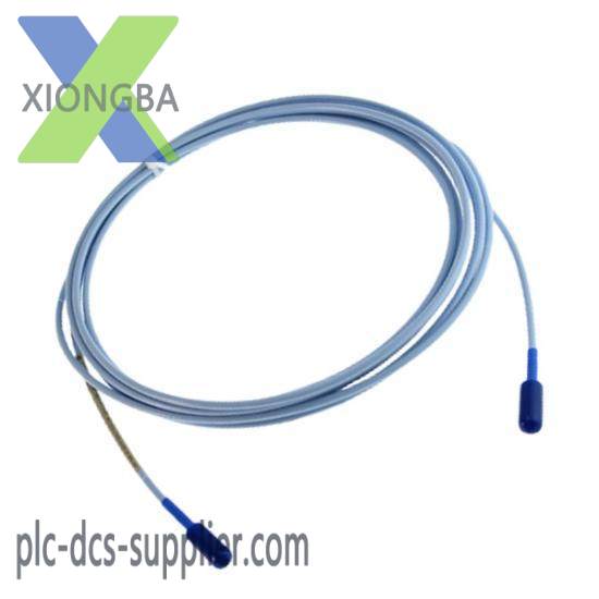 bently_nevada_330130-040-03-cn_extension_cable.jpg Bently Nevada 330130-040-03-CN Extension Cable - Advanced Industrial Control Module
