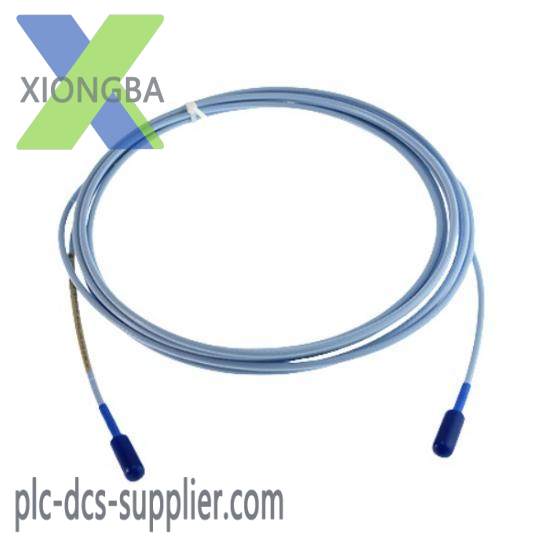 bently_nevada_330130-040-03-cn_extension_cable_1.jpg Bently Nevada 330130-040-03-CN Extension Cable - Advanced Industrial Control Module