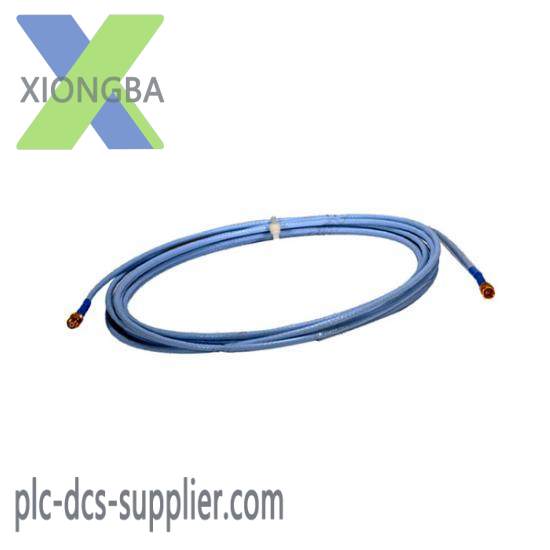 bently_nevada_330130-045-00-00_3300_xl_extension_cable.jpg BENTLY NEVADA 330130-045-00-00 3300 XL Extension Cable