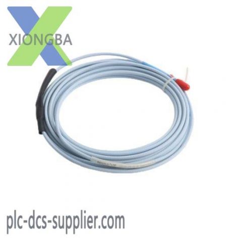 BENTLY NEVADA 330130-070-00-00, Precision Control Module