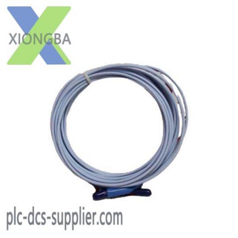 Bently Nevada 330130-070-02-05 Proximity Probe: Precision Sensor for Industrial Automation