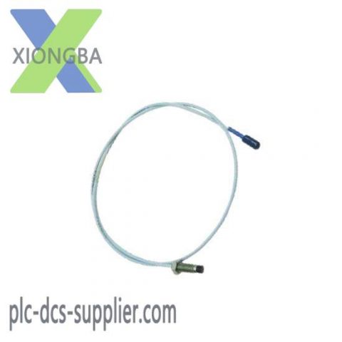 BENTLY NEVADA 330171-00-20-05-02-00 Proximity Probe: Precision Measurement for Industrial Automation