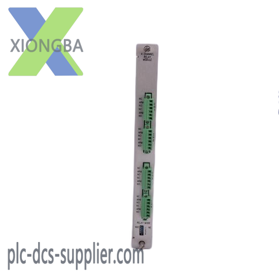 bently_nevada_330180-52-cn.png Bently Nevada 330180-52-CN: High-Performance PLC Module