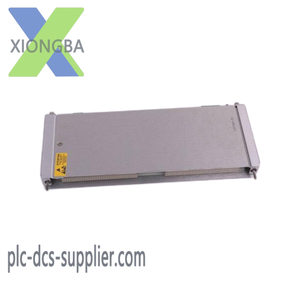 bently_nevada_330193-00-05-10-00_2.png Bently Nevada 330193-00-05-10-00: Precision Measurement Module for Industrial Automation