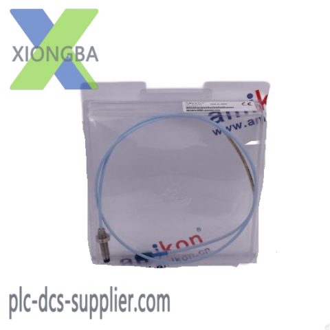 Bently Nevada 330704-00-080-10-01-05: Industrial Automation Solutions for Enhanced Performance and Reliability