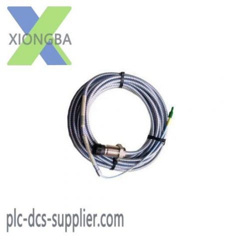 Bently Nevada 330851-02-000-070-90-00-CN, Precision Proximity Probe for Industrial Automation