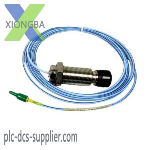 Bently Nevada 330851-02-000-60-10-00-05: Advanced Proximity Probe for Industrial Automation