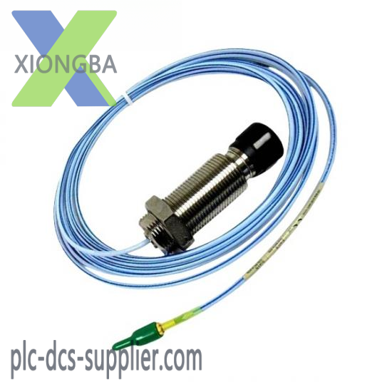 bently_nevada_330851-02-000-60-10-00-05_3300_xl_25_mm_proximity_probe_1.png Bently Nevada 330851-02-000-60-10-00-05: Advanced Proximity Probe for Industrial Automation