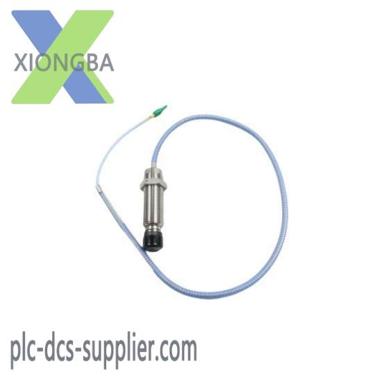 bently_nevada_330851-05-000-040-50-01-05_proximity_probe.jpg Bently Nevada 330851-05-000-040-50-01-05 Proximity Probe - Advanced Sensor Technology for Industrial Control Systems