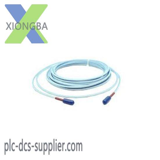 bently_nevada_330877-80-36-00_3300_xl_50_mm_extension_cable.jpg Bently Nevada 330877-80-36-00, 3300 XL 50 mm Extension Cable