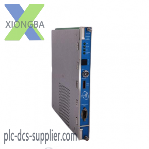 Bently Nevada 330878-90-00: Precision Proximity Sensor, Industrial Automation Excellence