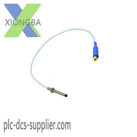 BENTLY NEVADA 330901-00-65-05-02-05 Proximity Probes for Industrial Control