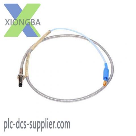 Bently Nevada 330903-00-04-05-02-CN: 3300 XL 8 mm Probe