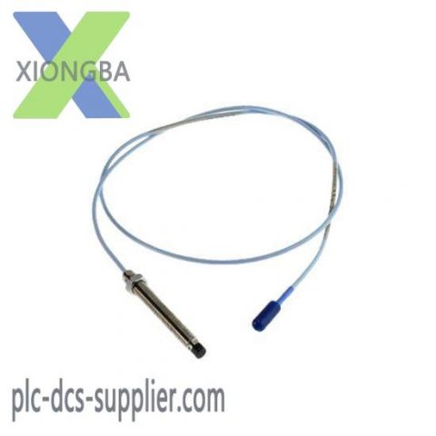 BENTLY NEVADA 330904-00-03-70-01-CN Proximity Transducer - Precision Measuring for Industrial Automation