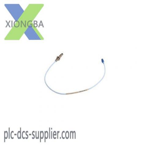 BENTLY NEVADA 330905-00-03-10-01-00 3300 NSv Proximity Probe