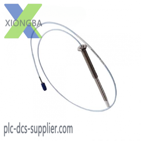 Bently Nevada 330905-00-13-05-02-00 NSv Proximity Probes - Precision Sensor Technology for Industrial Control