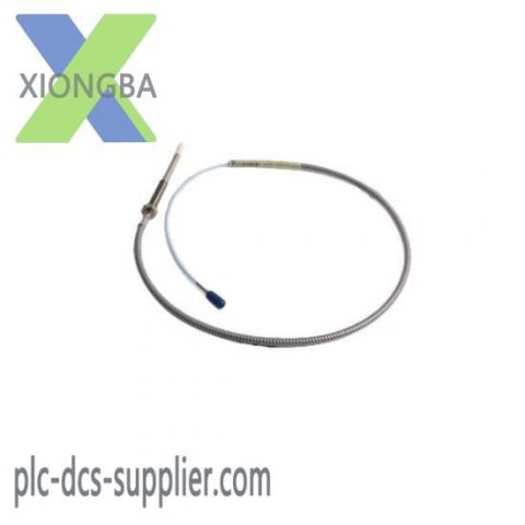 Bently Nevada 330910-00-07-05-02-00 Proximity Probe for Advanced Automation Solutions